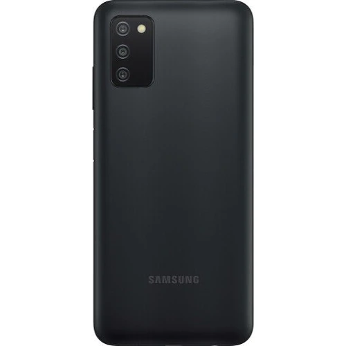 Смартфон Samsung Galaxy A03s 3/32GB Black Approved Витринный образец фото 7