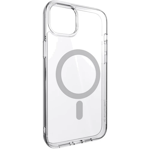 Чохол для iPhone Switcheasy Crush M Transparent (SPH067015TR22) для iPhone 14 Plus: Тип чохла накладка на заднюю часть
