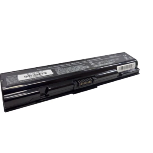 Батарея для ноутбука Toshiba PA3534U Satellite A200 10.8V Black 5200mAh OEM (909166)
