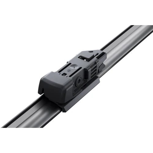 Двірники безкаркасні Bosch AeroTwin (3397009051) 530/530 фото 5