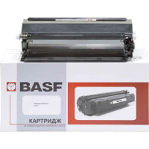 Картридж BASF Lexmark MS810/MS811/MS812 , 52D5H0E Black (BASF-KT-52D5H0E)