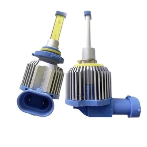 LED лампа ALed A HB4 5500K AHB4 (2шт): Головной свет Дальний свет, Ближний свет