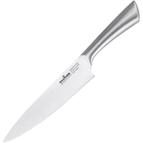 Нож Maxmark поварской (MK-K10)