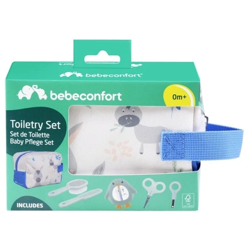 Набор по уходу за ребенком Bebe Confort Lovely Donkey Green (3106209110) фото 5