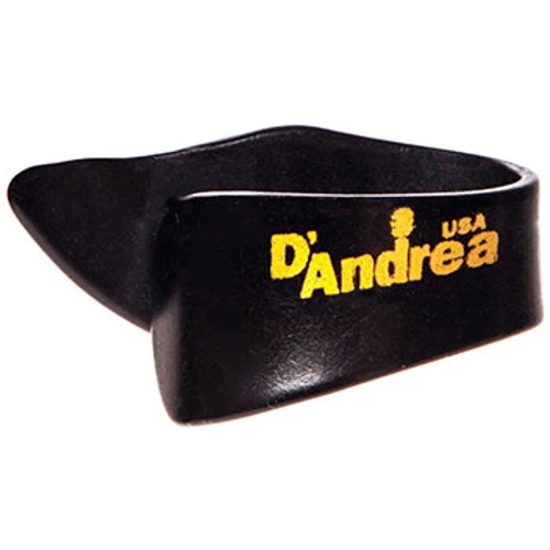 Медиатор Медиаторы в наборе D'Andrea 373 LG BLK/72 шт