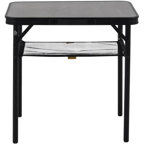 Стол для кемпинга Bo-Camp Northgate 60x45 cm Black/Grey (1404182) фото 12