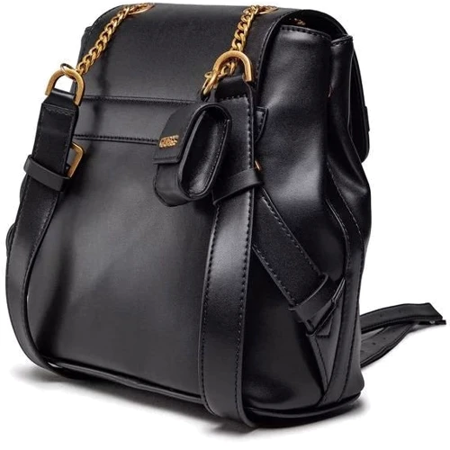 Женский рюкзак Guess Bea Backpack черный (HWVB8132320-BLA): Страна производитель США