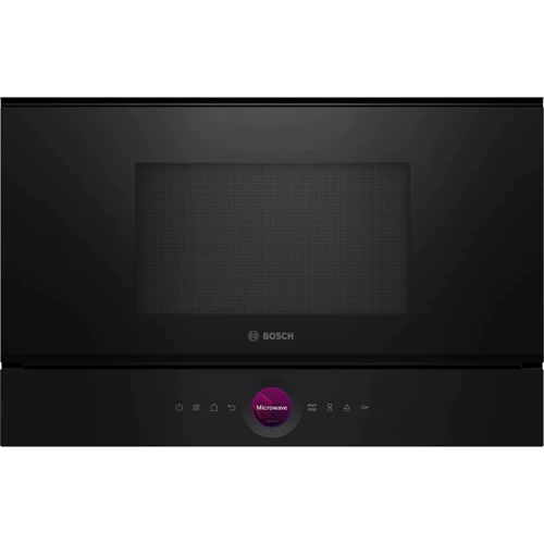Вбудовувана мікрохвильова піч Bosch BFR7221B1