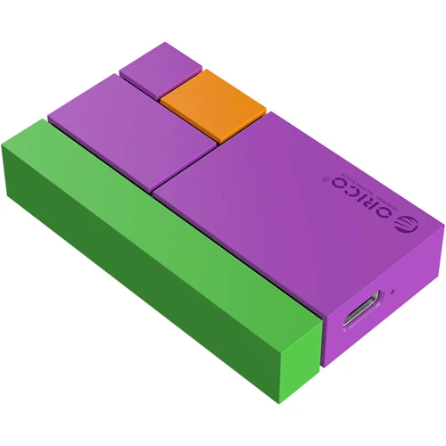 ORICO Chroma 1TB (CN300) фото 4