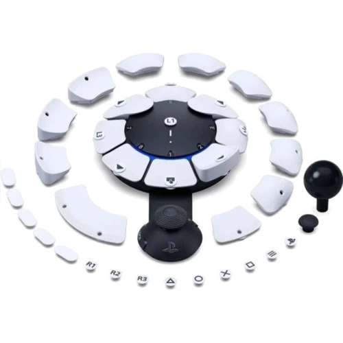 Аксесуар для приставки Sony Access controller (1000038412) фото 4