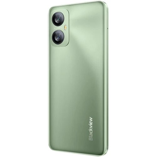 Смартфон Blackview A52 Pro 4/128GB Vitality Green: Встроенная память 128 ГБ