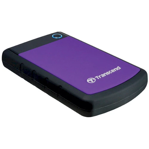 Внешний жесткий диск Transcend StoreJet 25H3 (TS4TSJ25H3P): Внешний интерфейс USB 3.1