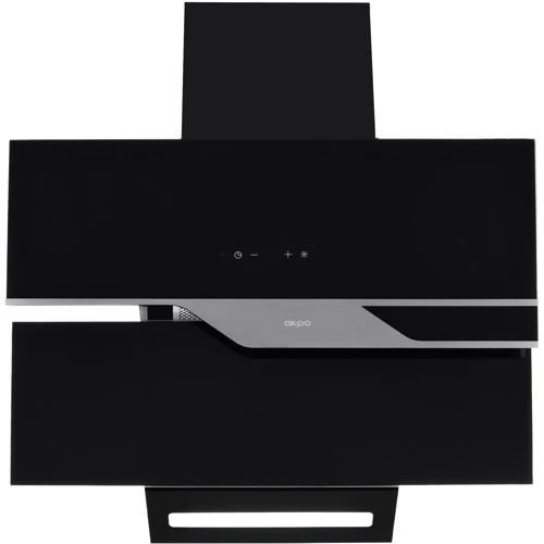 Вытяжка AKPO WK-9 WK-9 Sigma Pro 60 Glossy black фото 7