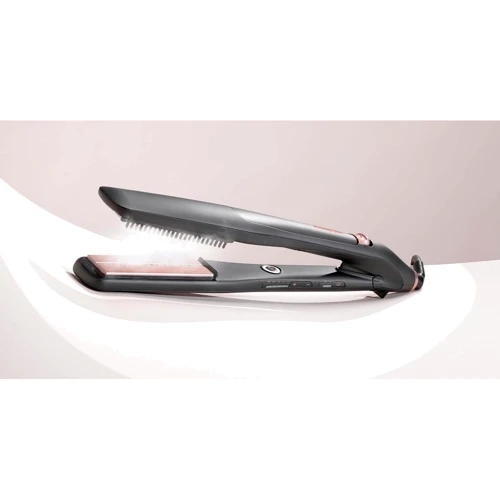 Выпрямитель BaByliss Steam Lux Styler ST596E