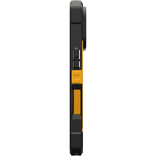 Чехол для iPhone Urban Armor Gear UAG Pathfinder Magsafe Heritage Yellow (114548118282) for iPhone 17 Pro
