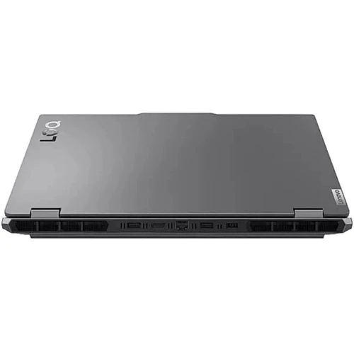 Ноутбук Lenovo LOQ 15IAX9 (83GS007SPB): Объем накопителя 1 ТБ SSD