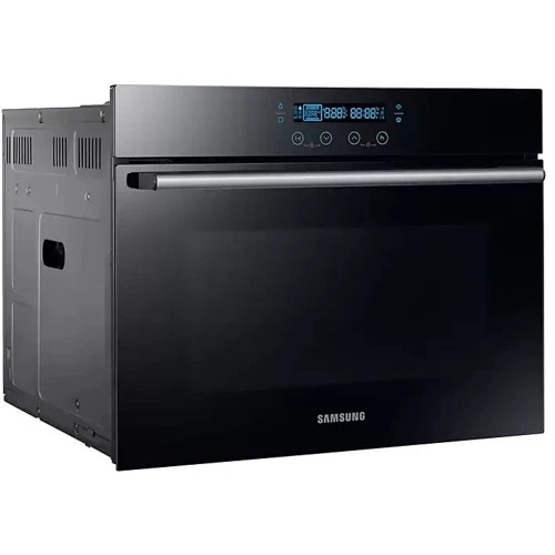 Духовой шкаф электрический Samsung NQ50H5537KB: Класс энергопотребления A