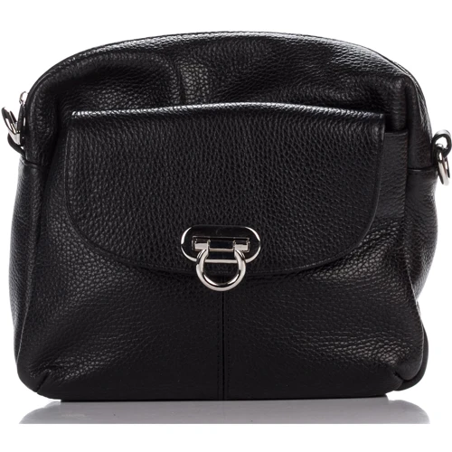 Жіноча сумка через плече ARTiS Bags чорна (918703)
