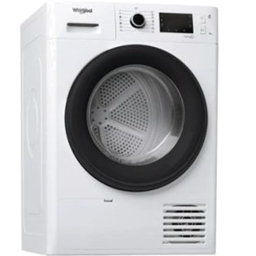 Сушильная машина Whirlpool FT M22 9X2B EU: Класс энергопотребления A++