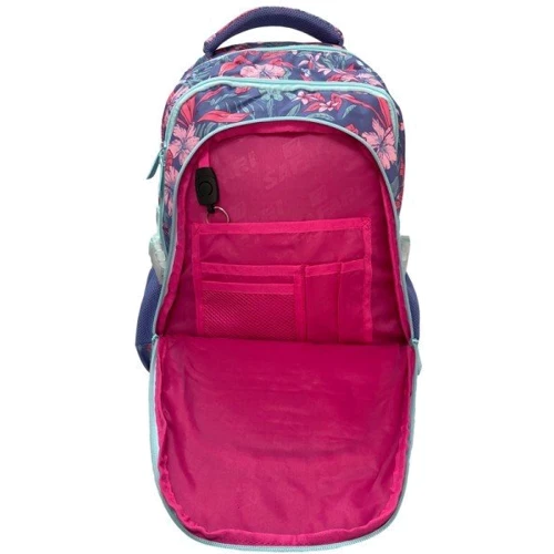 Рюкзак SAFARI 20-149L -1 3 отд., 44x30x17см, PL, Uni-Peak: Тип Подростковый рюкзак