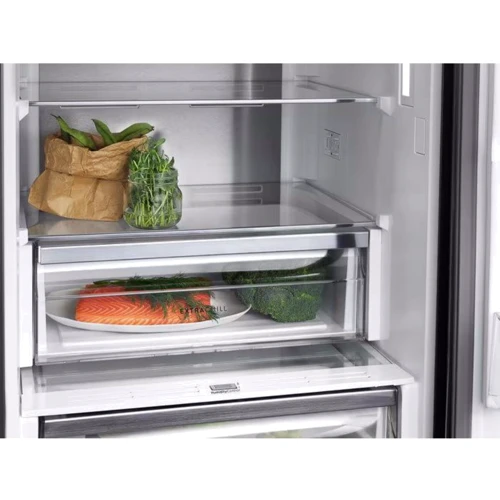 Холодильник ELECTROLUX LNT7ME36X3: Объем морозильной камеры, л 101