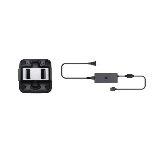 DJI Spark Portable Charging Station фото 7