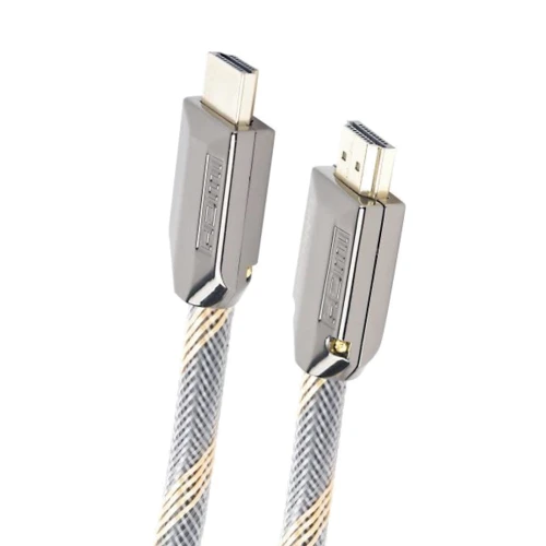 Кабель и переходник HDMI to HDMI 3.0m V2.0b Cablexpert (CCBP-HDMIPCC-3M): Тип кабель
