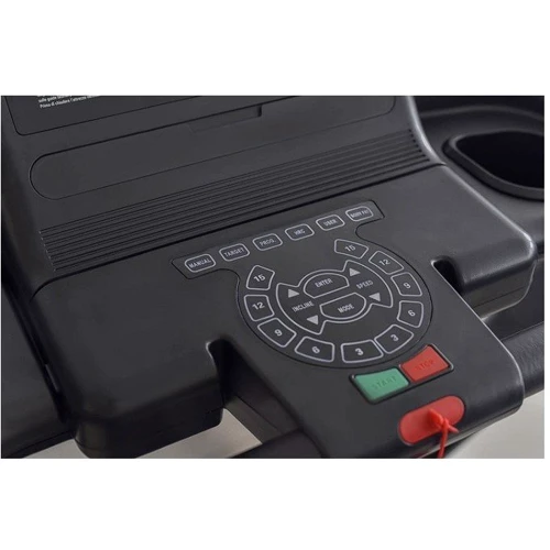 Беговая дорожка Toorx Treadmill Experience (EXPERIENCE)