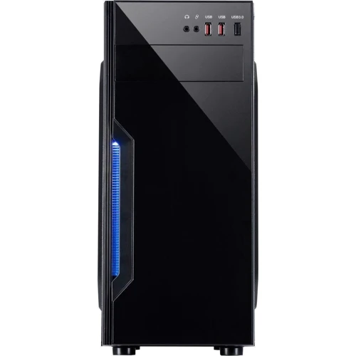 Корпус Inter-Tech B-42 RGB фото 6