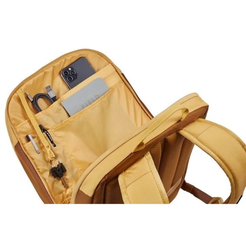 Thule EnRoute 23L Ochre/Golden (TEBP-4216) for MacBook Pro 15-16" фото 6