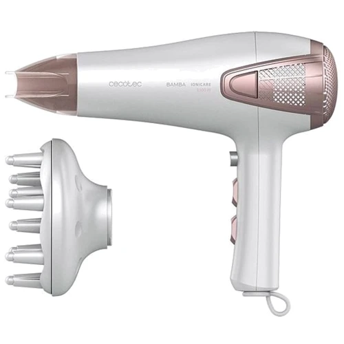 Фен Cecotec Bamba IoniCare 5250 EasyCollect CCTC-04238