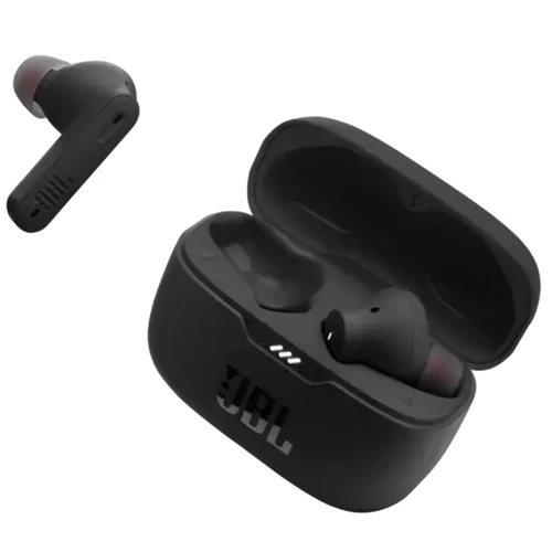Наушники JBL Tune 235 NC Black (JBLT235NCTWSBLK) фото 6