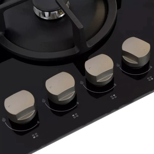 Варочная поверхность Whirlpool GOR 625 NB: Расположение панели Спереди справа