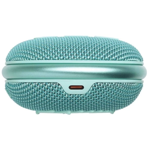 Акустика JBL Clip 4 Teal (JBLCLIP4TEAL): Выходная мощность 5 Вт