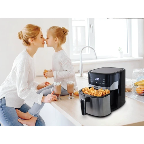 Фритюрница Noveen AF550