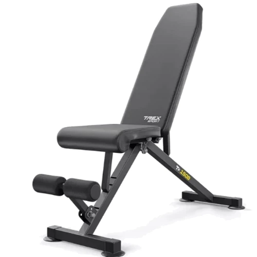 Скамья для жима и пресса Trex Sport TX-150B (5902308231009)