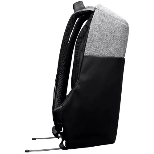 Сумка для ноутбуков Canyon 15.6" Anti-Theft Backpack Black/Grey (CNS-CBP5BG9): Цвет черный/серый