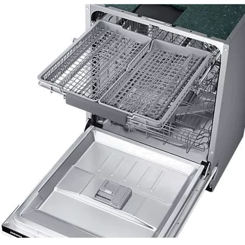 Встраиваемая посудомоечная машина Samsung DW60A6090BB фото 7