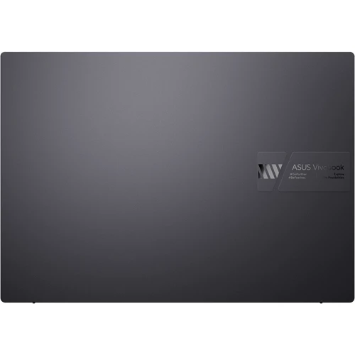 Ноутбук ASUS VivoBook S14 K3402ZA (K3402ZA-CB71-CB) RB: Вес 1.5 кг