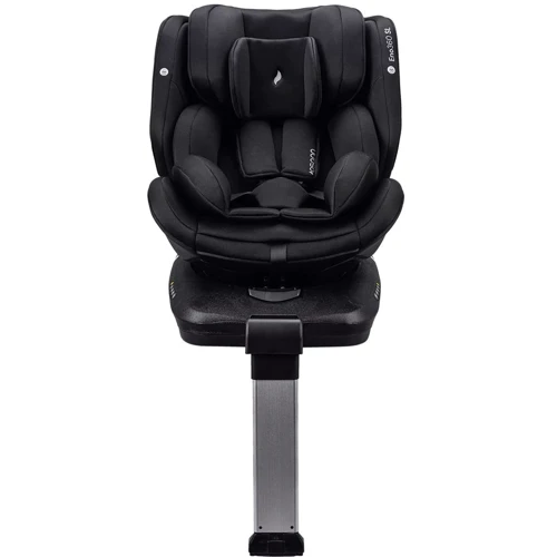 Автокресло Osann Eno360 SL i-Size Isofix черный (ece108-292-243): Группа 0+/1/2/3
