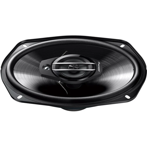 Pioneer TS-G6930F: Тип коаксиальная автоакустика