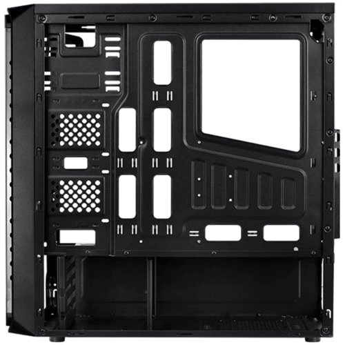 Корпус AEROCOOL SI-5200 Frost фото 9