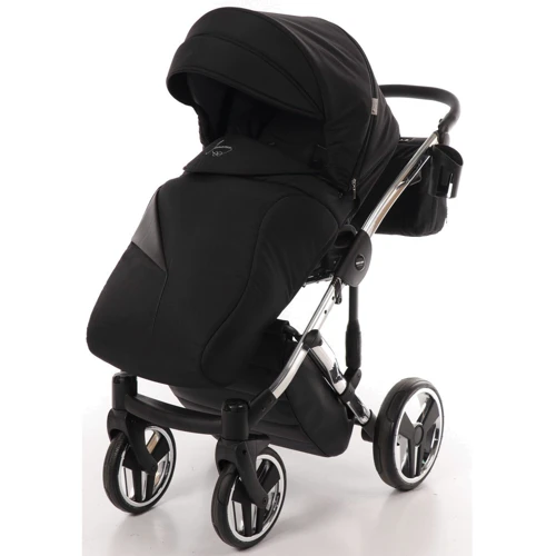 Універсальний візочок 2 в 1 Junama Diamond S-Line S 03 (JD-SL-03): Стать дитини Унисекс