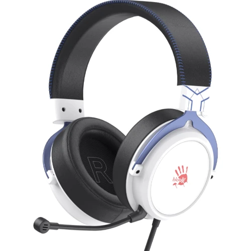 Наушники A4Tech Bloody M590i 7.1 Sports Navy