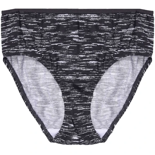 Труси H & M 6252169 134-140 см темно-сірі