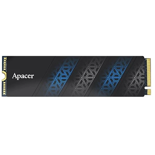 Apacer AS2280P4U Pro 512 GB (AP512GAS2280P4UPRO-1)