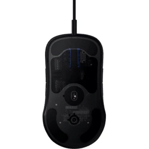 Мышь SteelSeries Sensei Ten (SS62527): Тип сенсора оптический
