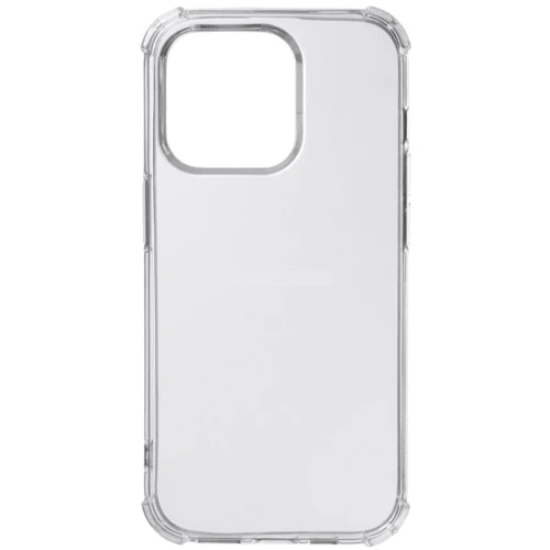 Чехол для iPhone ArmorStandart Air Force Transparent (ARM64024) for iPhone 14 Pro