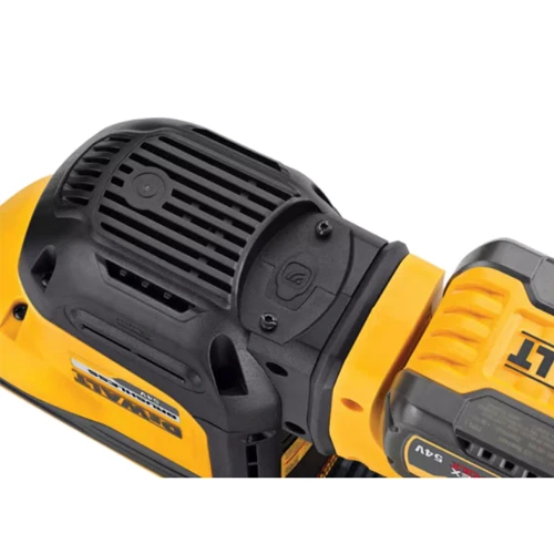 Перфоратор DeWalt DCH614N: Количество скоростей работы 2