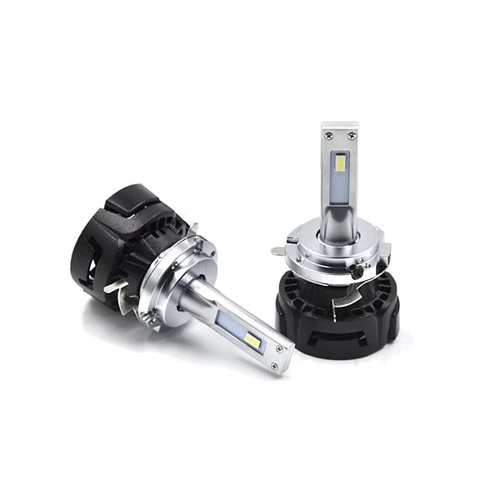 LED лампа ALed R H7 Y07C 30W 6000K Skoda/VW (2шт)